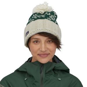 New Patagonia Winter Beanie